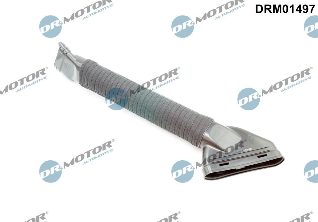 Патрубок подачі повітря DR.MOTOR AUTOMOTIVE DRM01497 - zapix