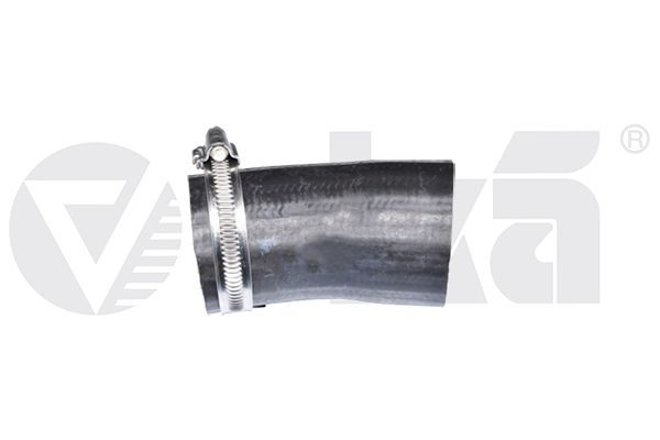 Патрубок інтеркулера VIKA 11451826701 - zapix