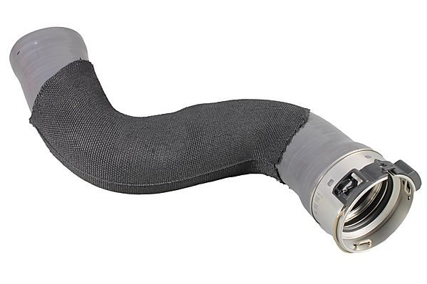 Патрубок інтеркулера METZGER 2400502 - zapix