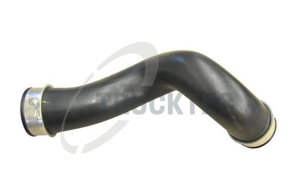 Патрубок інтеркулера TRUCKTEC AUTOMOTIVE 0714048 - zapix