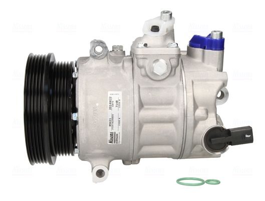 Компрессор кондиционера NISSENS 89421