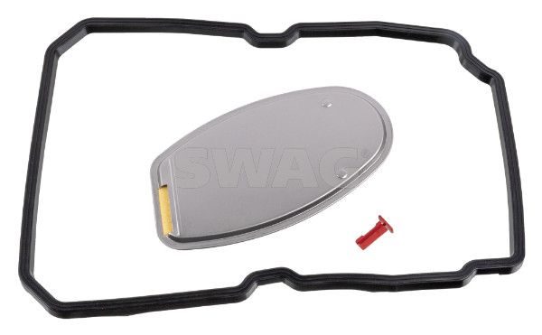 Фільтр АКПП SWAG 99910098 - zapix