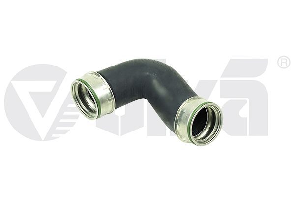 Патрубок інтеркулера VIKA 11451828201 - zapix