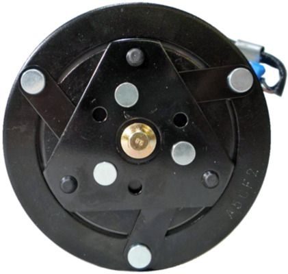 Компресор кондиціонера MAHLE ACP1130000S - zapix