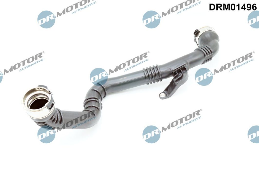 Патрубок інтеркулера DR.MOTOR AUTOMOTIVE DRM01496 - zapix