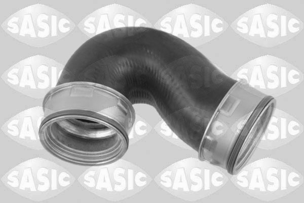 Патрубок інтеркулера SASIC 3336031 - zapix