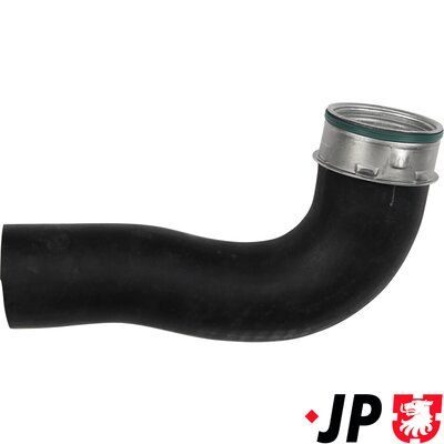 Патрубок інтеркулера JP GROUP 1117703300 - zapix