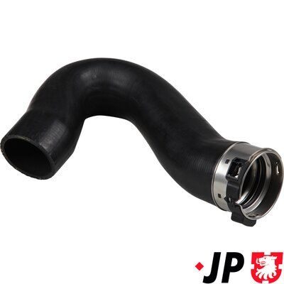 Патрубок інтеркулера JP GROUP 1117711300 - zapix