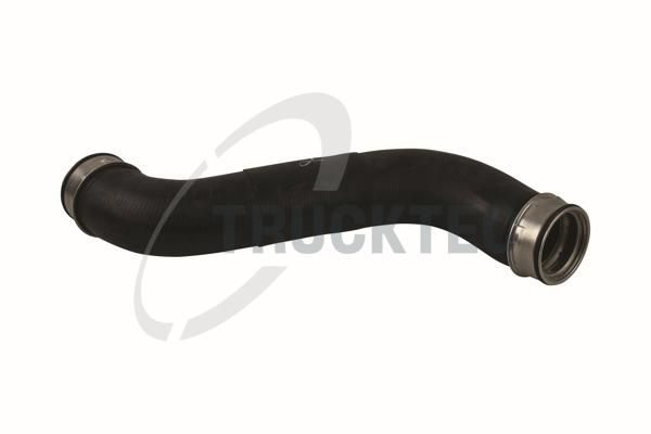 Патрубок інтеркулера TRUCKTEC AUTOMOTIVE 0214153 - zapix
