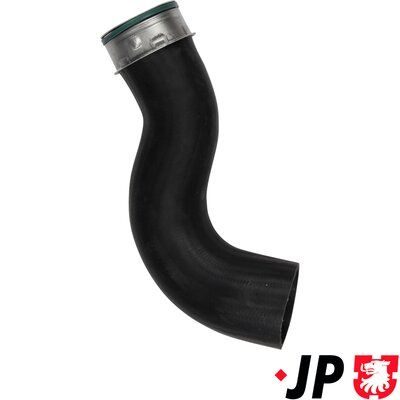 Патрубок інтеркулера JP GROUP 1117703600 - zapix