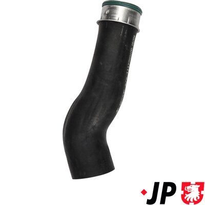 Патрубок інтеркулера JP GROUP 1117703100 - zapix