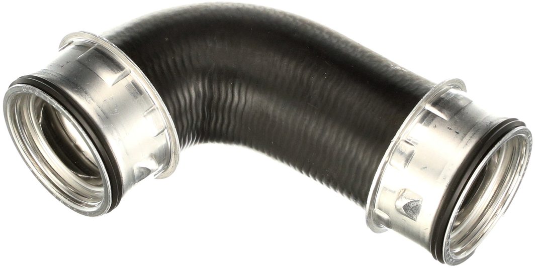 Патрубок інтеркулера GATES 090221 - zapix