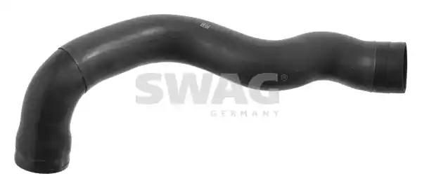 Патрубок інтеркулера SWAG 10926191 - zapix