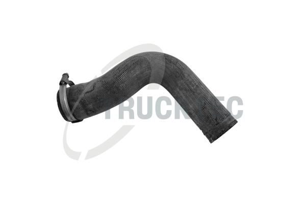 Патрубок інтеркулера TRUCKTEC AUTOMOTIVE 0240201 - zapix
