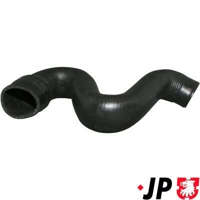 Патрубок інтеркулера JP GROUP 1117701200 - zapix