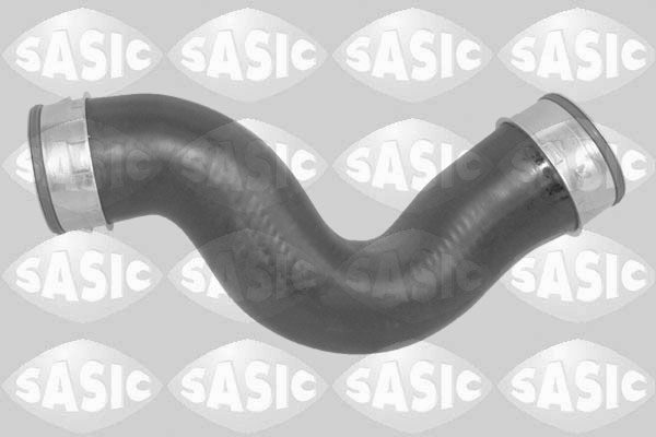 Патрубок інтеркулера SASIC 3336038 - zapix