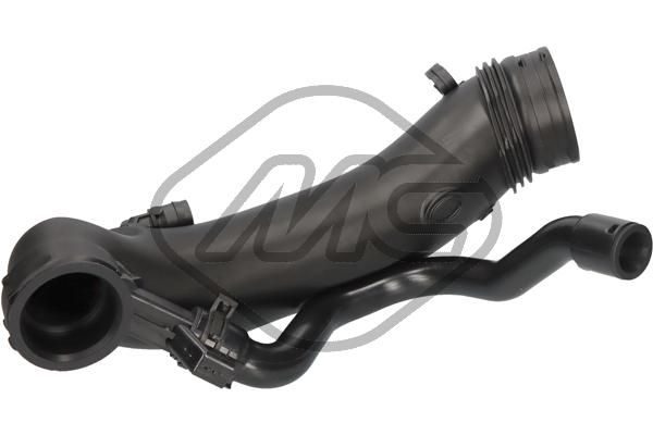 Патрубок інтеркулера METALCAUCHO 32468 - zapix