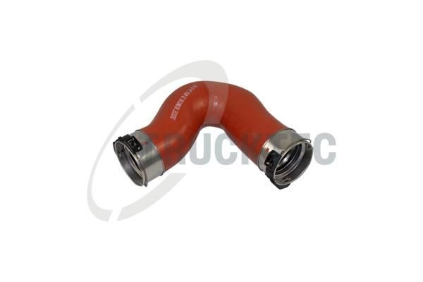 Патрубок інтеркулера TRUCKTEC AUTOMOTIVE 0240267 - zapix