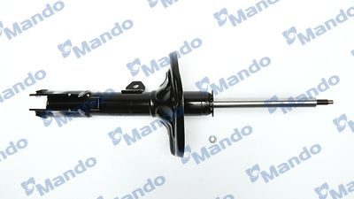 Амортизатор MANDO MSS016095 - zapix