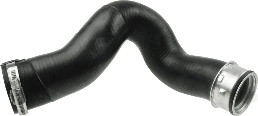 Патрубок інтеркулера GATES 090302 - zapix