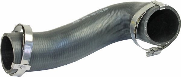 Патрубок інтеркулера METZGER 2400192 - zapix