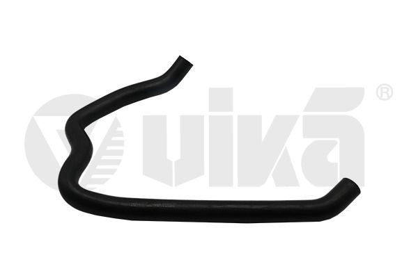Патрубок інтеркулера VIKA 11451778401 - zapix