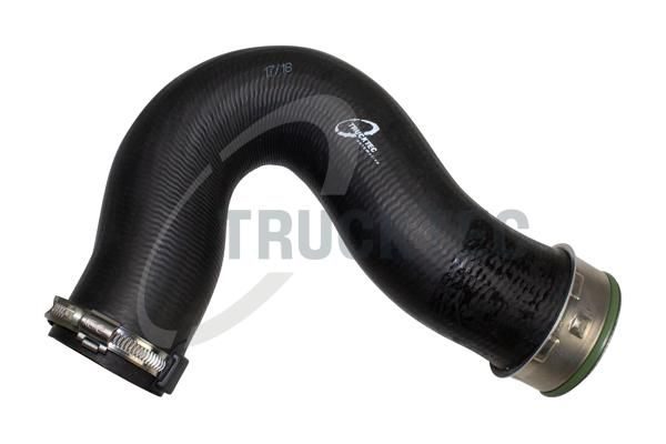 Патрубок інтеркулера TRUCKTEC AUTOMOTIVE 0240199 - zapix