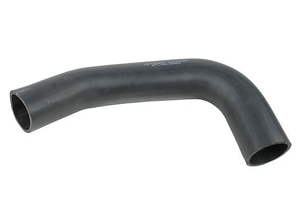 Патрубок інтеркулера METZGER 2400690 - zapix