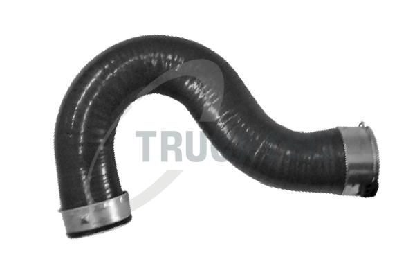 Патрубок інтеркулера TRUCKTEC AUTOMOTIVE 0240229 - zapix
