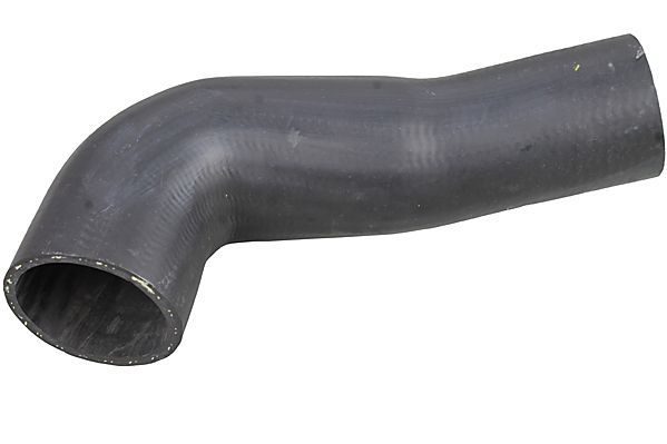 Патрубок інтеркулера METZGER 2400893 - zapix