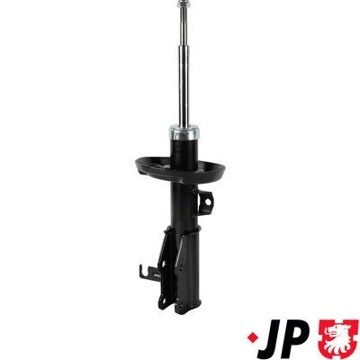 Амортизатор JP GROUP 1242104770 - zapix