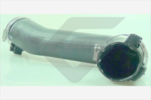 Патрубок интеркулера HUTCHINSON 110009