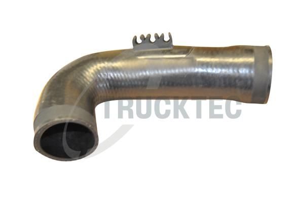 Патрубок інтеркулера TRUCKTEC AUTOMOTIVE 0714055 - zapix