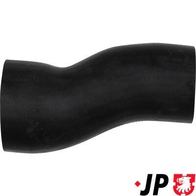 Патрубок інтеркулера JP GROUP 1317700100 - zapix