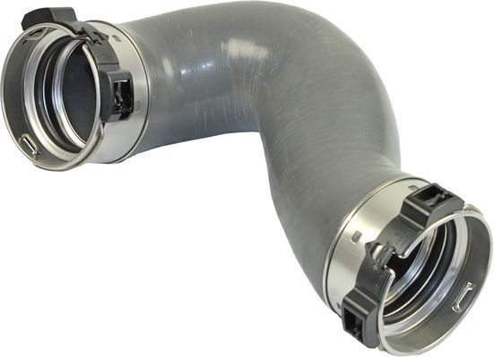 Патрубок інтеркулера METZGER 2400206 - zapix