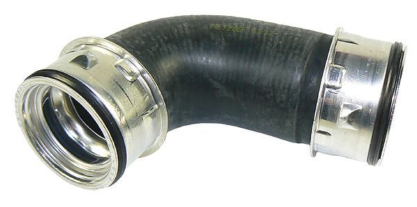 Патрубок інтеркулера METZGER 2400102 - zapix
