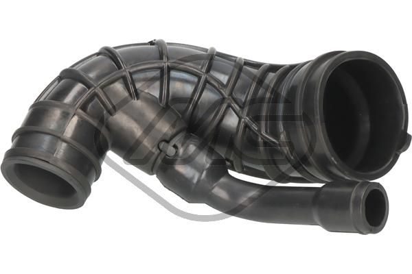 Патрубок інтеркулера METALCAUCHO 09226 - zapix