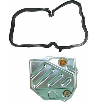 Фільтр АКПП METZGER 8020020 - zapix