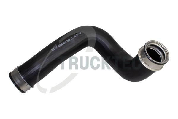 Патрубок інтеркулера TRUCKTEC AUTOMOTIVE 0214078 - zapix