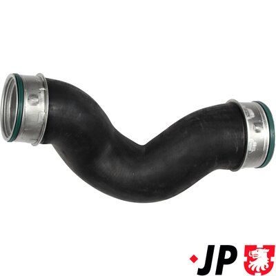 Патрубок інтеркулера JP GROUP 1117705900 - zapix