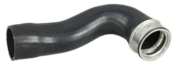 Патрубок інтеркулера METZGER 2400460 - zapix