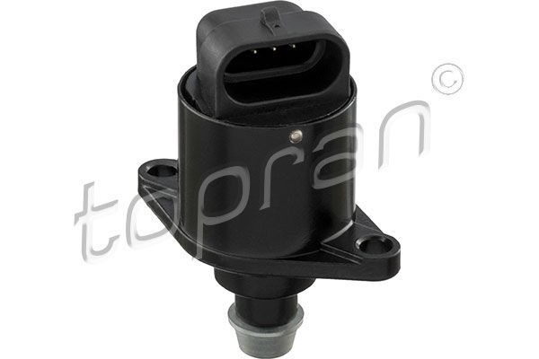 Регулятор холостого ходу TOPRAN 113758 - zapix