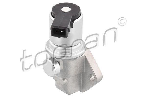 Регулятор холостого ходу TOPRAN 302676 - zapix