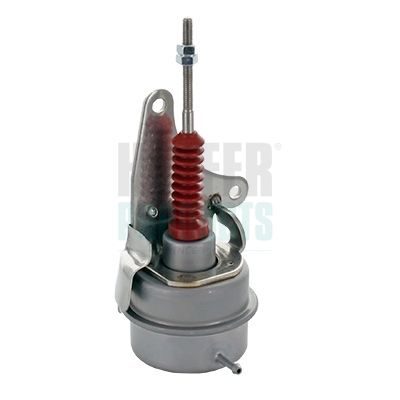 Клапан регулювання тиску наддуву HOFFER 6601534 - zapix