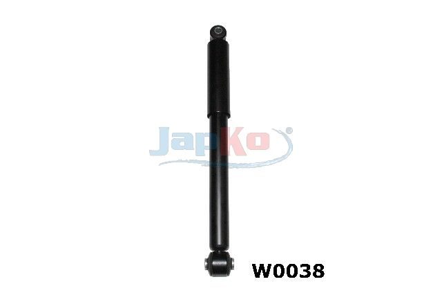 Амортизатор JAPKO MJW0038 - zapix