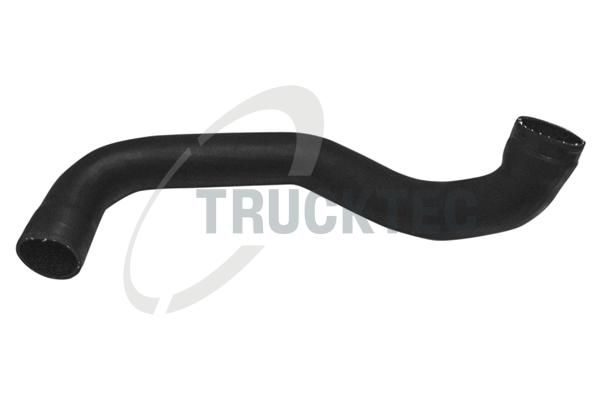 Патрубок інтеркулера TRUCKTEC AUTOMOTIVE 0240134 - zapix