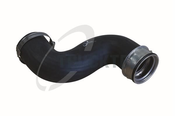 Патрубок інтеркулера TRUCKTEC AUTOMOTIVE 0240202 - zapix