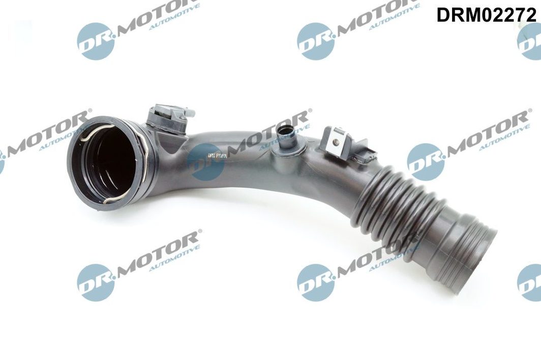 Патрубок интеркулера DR.MOTOR AUTOMOTIVE DRM02272