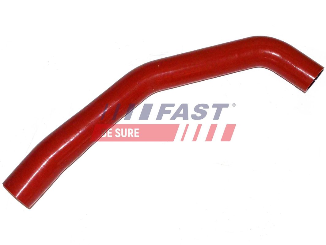 Патрубок інтеркулера FAST FT61926 - zapix