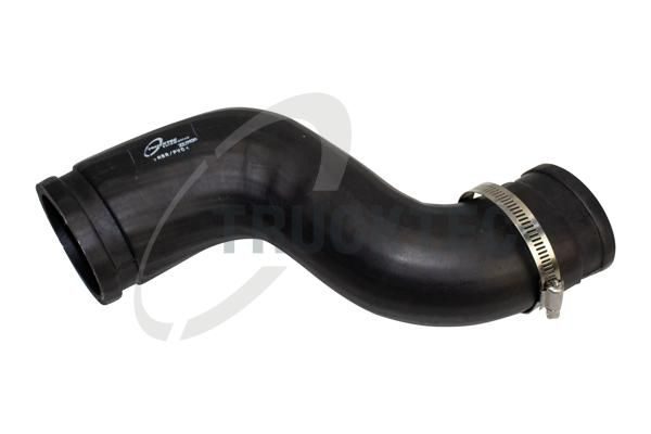 Патрубок інтеркулера TRUCKTEC AUTOMOTIVE 0240228 - zapix